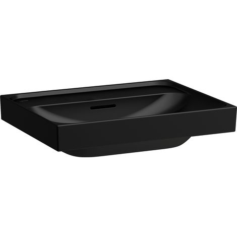 LAUFEN MEDA lavabo, encastrable, 600x460mm, sans trou pour (1/4)