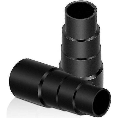 Adaptateur réglable pour aspirateur, outil électrique universel compatible Bosch, Körcher, Festool et Makita. Matériau PVC souple. Facile à utiliser et sécurisé. (1/5)