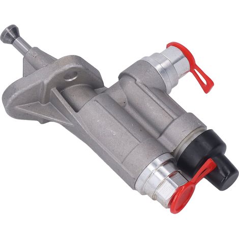 Pompe à carburant manuelle en alliage d'aluminium résistante à l'usure 4937767 5334912 pour moteurs Cummins (1/5)