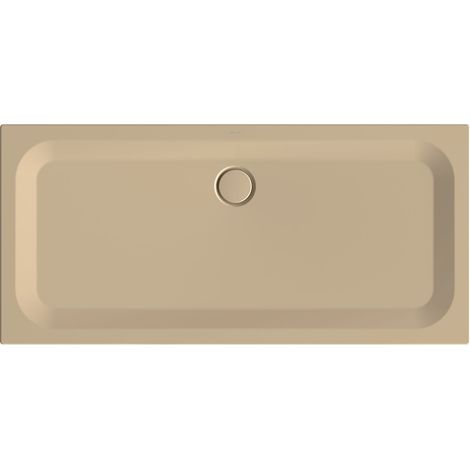 Receveur de douche rectangulaire BetteUltra avec support de (1/5)