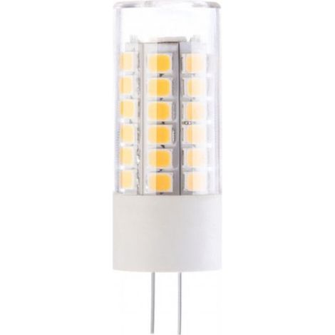 Foco LED V-TAC Samsung G4 Chip 3,2 W Blanco Cálido (Blíster de 1) (1/5)