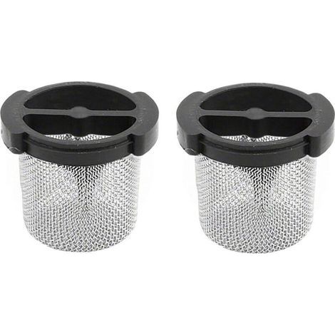 Zodiac compatible Polaris 6-504-00 Filtre de rechange compatible avec les nettoyeurs de piscine 280 380 360 180 (1/5)