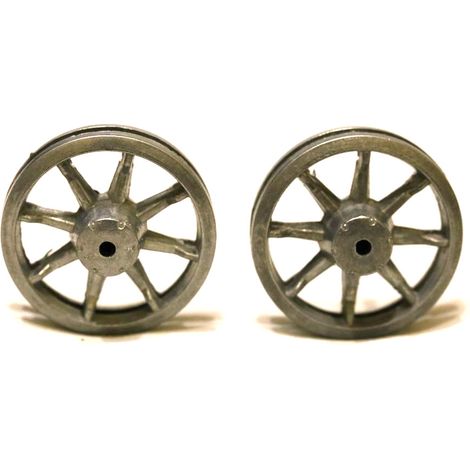 58-079 Roues de tension métalliques (1/2)