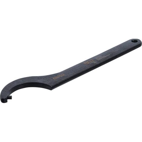 Clé à Ergots à Tenons 58-62 mm - Ajustable et Pratique pour Écrous Spécifiques, Acier, Pro - D-Work