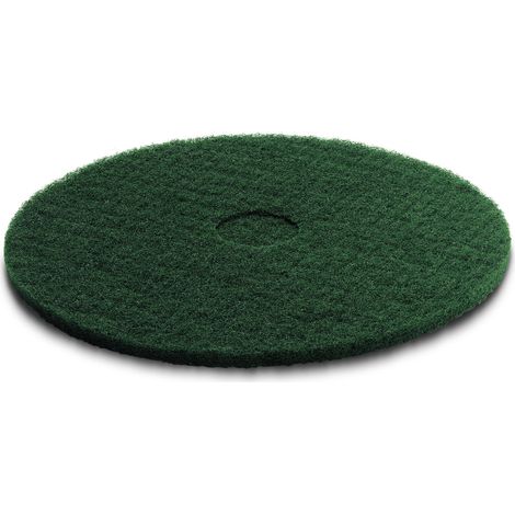 Kärcher Pad, mittelhart, 432 mm