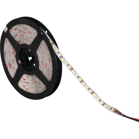 Striscia LED dimmerabile 5m 9,6W/m 4000K 12V IP65 Kanlux (1/5)