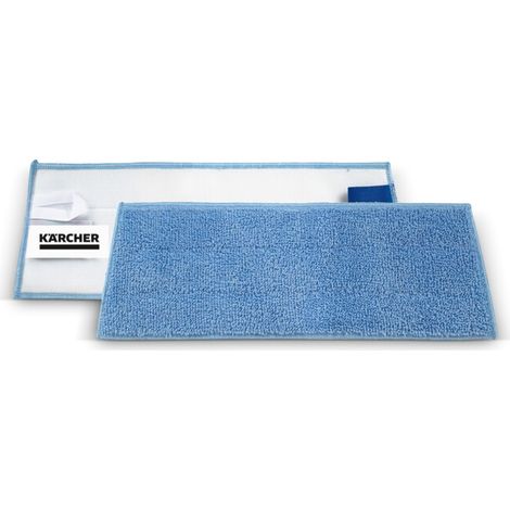 Housse microfibre Kärcher 40 cm