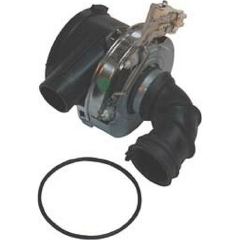 RESISTANCE 31.8OHM JOINT POUR LAVE VAISSELLE SCHOLTES