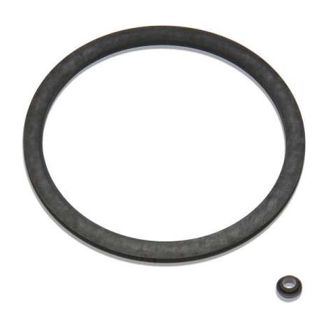 BWT Dichtungsset Größe 1 passend für RG/HWS/Avanti/Bolero 3/4", 1" und 1 1/4" 1-902345