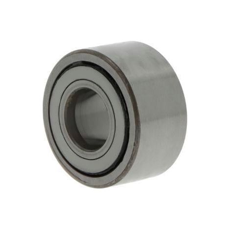 Rodamientos de apoyo NATV8 DI 8mm DE 24mm Ancho 14mm 1 ud./paq. NKE