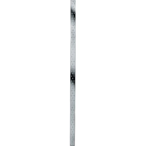 SIMPSON Strong-Tie Lochblechstreifen NP 20/60/1200 TZN EN 14545 - NP20/60/1200