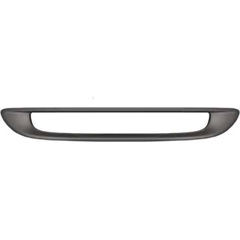 Contour grille de calandre avant Smart Fortwo 2 phase 1 2007-2012