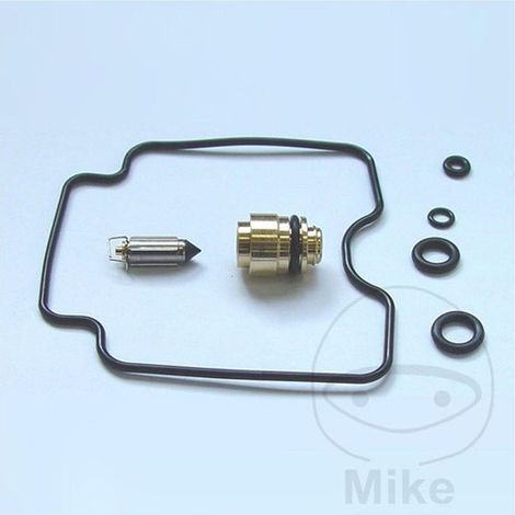 Kit de réparation de carburateur pour Yamaha XJR 1300, années-modèles 2002-2006, par Tourmax - Neuf