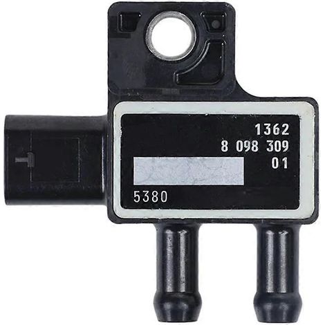 Sensor de presión de escape DPF para BMW 8098309 13628098309 Accesorios para automóviles (1/5)