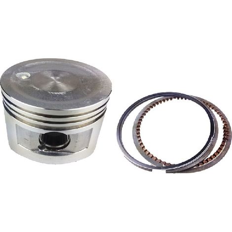 PISTON COMPLETO ROBIN EY14