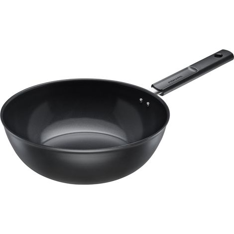 Poêle à frire Fiskars Hard Face WOK 1075523 28 cm (1/4)