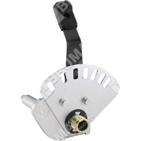 Kit de regulación de altura delantero derecho para cortacésped SABO - 055230