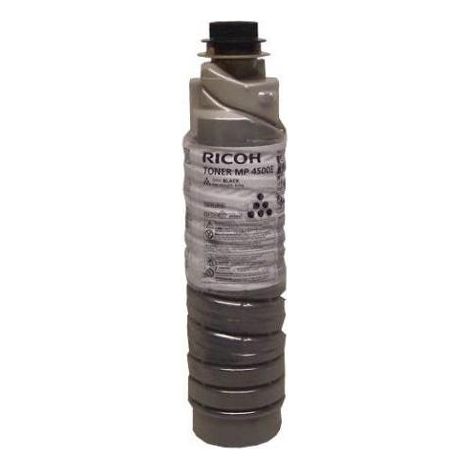 Ricoh 841925 cartuccia toner 1 pz Originale Nero (1/2)