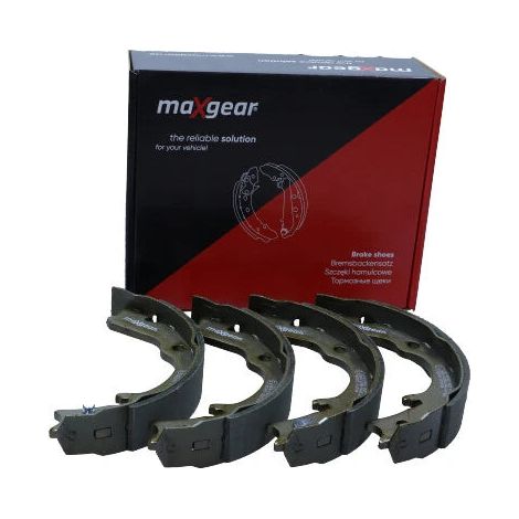 MAXGEAR 19-3482 Mâchoires de frein à main SUBARU 26298AA030 (1/2)