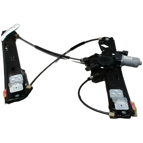 [PRODUIT D'OCCASION] Mecanisme+moteur Leve-glace Avant Gauche LAND ROVER Rr Evoque ♻️ Ref Oe. Lr031661 - Garantie à vie (1/5)