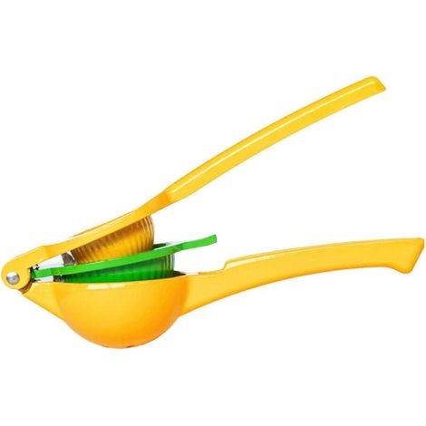 Spremiagrumi Spremiagrumi manuale Spremiagrumi manuale 2 in 1 Spremiagrumi per agrumi Spremiagrumi per limoni Spremiagrumi per lime