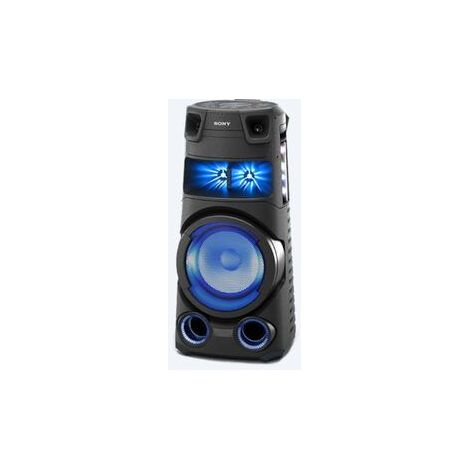 Sony MHC-V73D Sistema PA indipendente Nero (1/5)