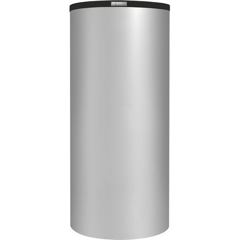 BOSCH Stora Pufferspeicher für Wärmepumpen CS5000AW O, 200l Inhalt