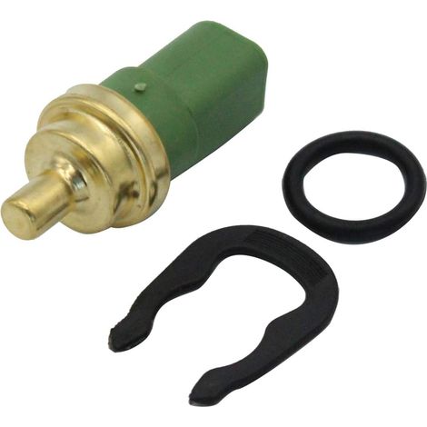 059919501A Capteur de température pour liquide de refroidissement à eau 4 broches Vert