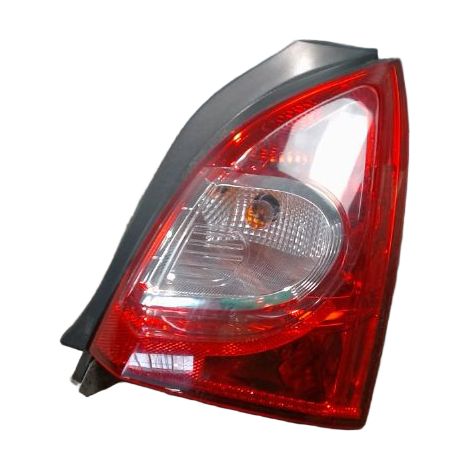 [PRODUIT D'OCCASION] Feu Arriere Droit RENAULT Twingo 2 2010- ♻️ Ref Oe. 8201523617 - Garantie à vie (1/3)