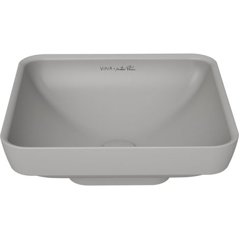 VITRA 4441B076-1361 Coupelle Water Jewels 385x385 mm (1/2)