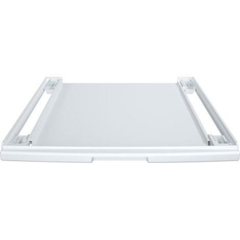 Bosch - kit di collegamento con piastra estraibile - 17001528 - 4242005036141