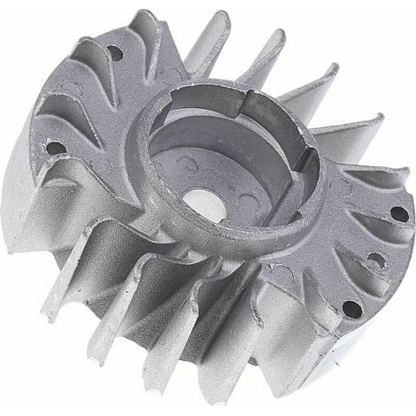 Réglages du Volant pour STIHL 017 018 MS170 MS180 Remplacer La N ° 1130 400 1201 à Chaîne (1/5)