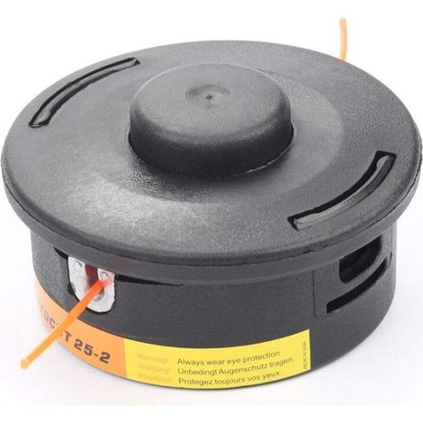Testina di ricambio per Stihl Autocut 25-2 FS120 FS44 FS55 FS70 FS80 FS90 FS100 (1/4)