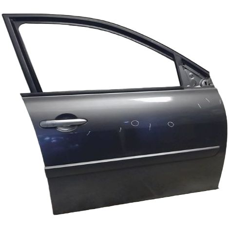 [PRODUIT D'OCCASION] Porte Avant Droit RENAULT Megane ♻️ Ref Oe. 7751473729 - Garantie à vie (1/3)