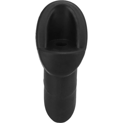 Base bezel mounted on car radio antenna 86392-0c040, replacement ornament for Tundra 2007-2013. (1/5)