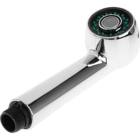 Duschkopf, Handbrause, ausziehbare Armaturbrause, Küchenarmaturbrause, Küchenduschkopf, Ersatz-Handbrause für Küchenmischer, Badewanne, Badezimmer (1/5)