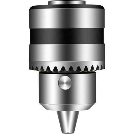 Bohrmaschinenaufsatz, Bohrfutteradapter, Umrüstfutter für elektrische Bohrmaschinen, modifiziertes Winkelschleiferwerkzeug (1/5)