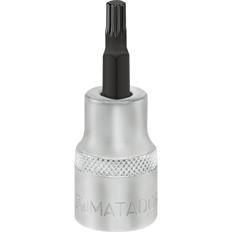 Matador de tournevis, 10 (3/8) XZN M8 x 48 mm, 3079 0080