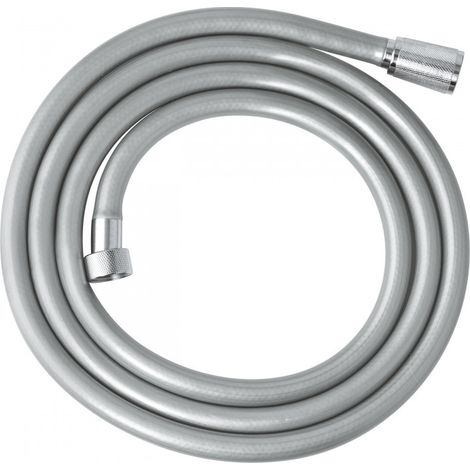 GROHE Rotaflex Twiststop verdrehsicherer Brauseschlauch 2000mm.