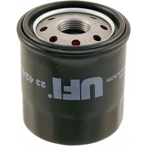 Ölfilter Typ Catouche ufi filters für Auto Renault 1200 2342400