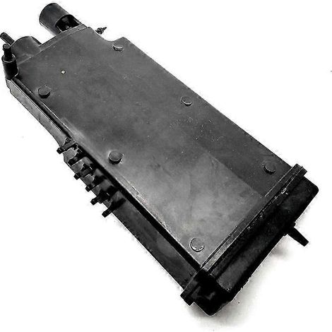 9683409180 Compatible avec Peugeot 307, 308, 408, Partner B9 - Filtre à particules pour dépollution (absorbeur de vapeurs ESS) 1502H9 (1/5)