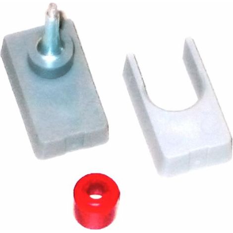 Insert Multiflex pour pince marque oreille