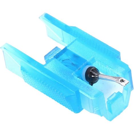 Aiguilles de remplacement pour platines vinyles Sony ND143G, VL43G, VL43GS, PSQ3, PSQ7, PSLX10 et PSLX20 (accessoires pour disques vinyles LP). (1/5)