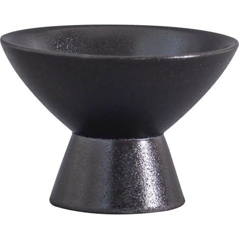 Pot de fleurs, statuette ou ornement de table en forme de patte de chat (1/5)