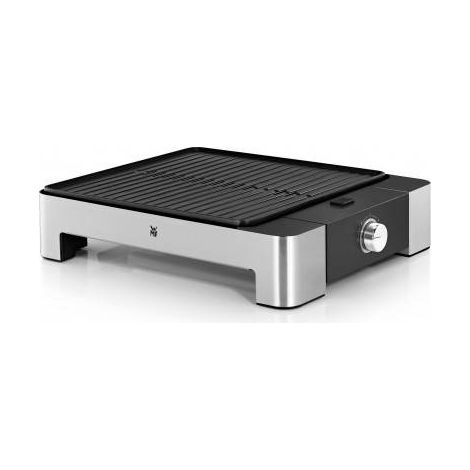WMF LONO Tischgrill Quadro parrilla eléctrica de contacto (1/5)