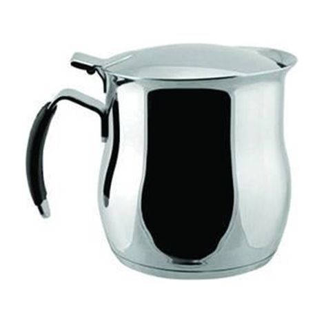 ILSA CAFFETTIERA-TEIERA OMNIA CON COPERCHIO - 8-6 tazze, lt 0,75 FERR 289948