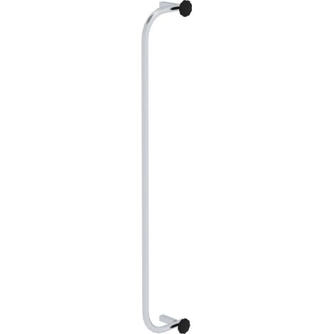 MUNK Handlauf steckbar 1250mm für min. 6 Stufen mit 235mm Abstand (1/2)