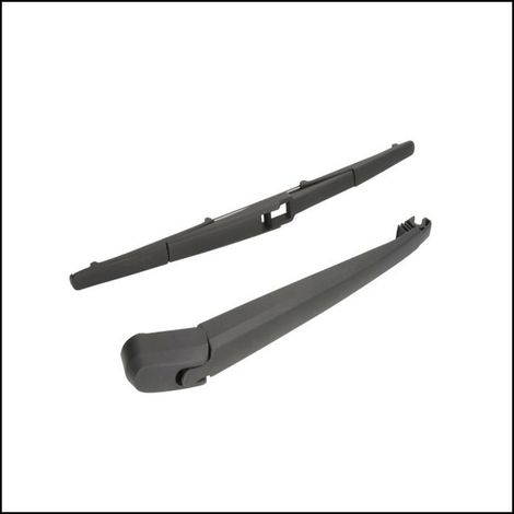 Spazzola tergilunotto completa di braccio per mazda cx-5 i (ke) dal 2011 (1/3)