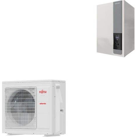 Pac Alfea Extensa S 6 - R32