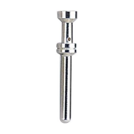 Broche contact mâle HARTING Han® C 09320006104 1 pc(s) D10386 (1/2)